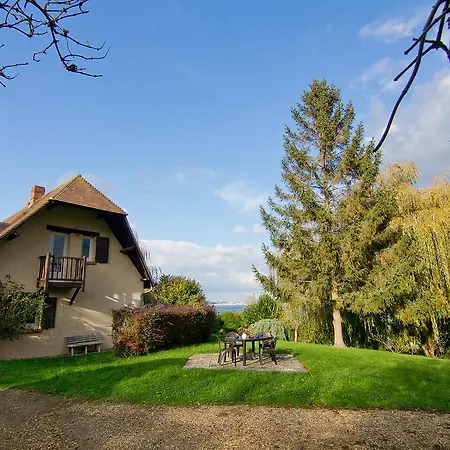 Casa vacanze Holiday Les Sourcins Cricquebœuf
