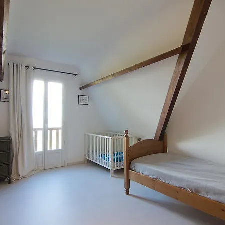 Casa vacanze Holiday Les Sourcins