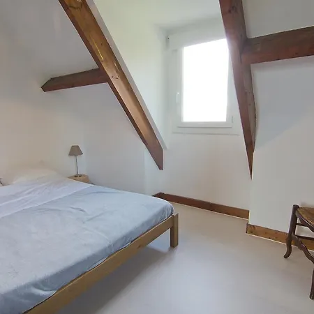 Casa vacanze Holiday Les Sourcins Cricquebœuf