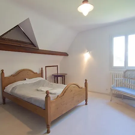 Casa vacanze Holiday Les Sourcins *
