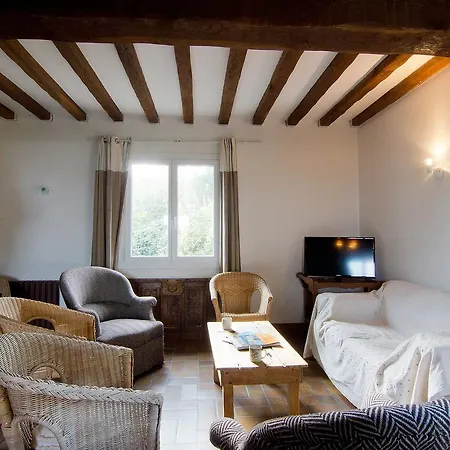Casa vacanze Holiday Les Sourcins