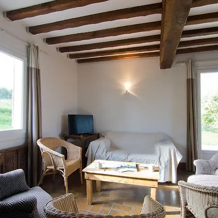 Casa vacanze Holiday Les Sourcins Cricquebœuf
