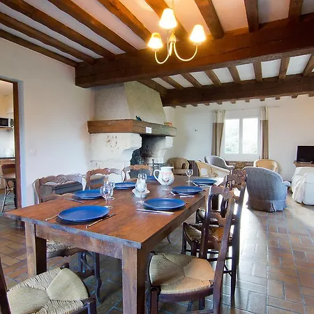 Casa vacanze Holiday Les Sourcins *