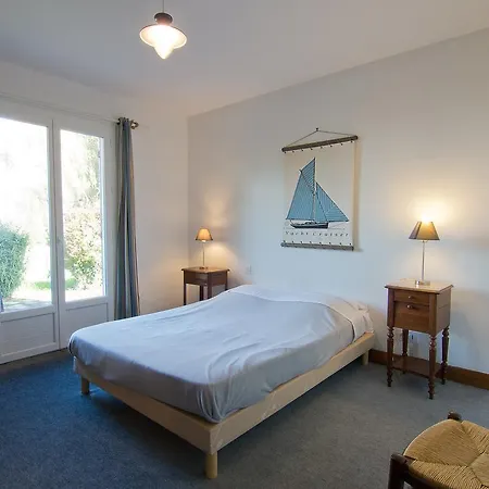 Casa vacanze Holiday Les Sourcins Cricquebœuf